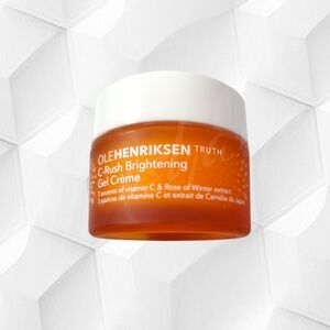 Ole Henriksen C-Rush Brightening Gel Crème